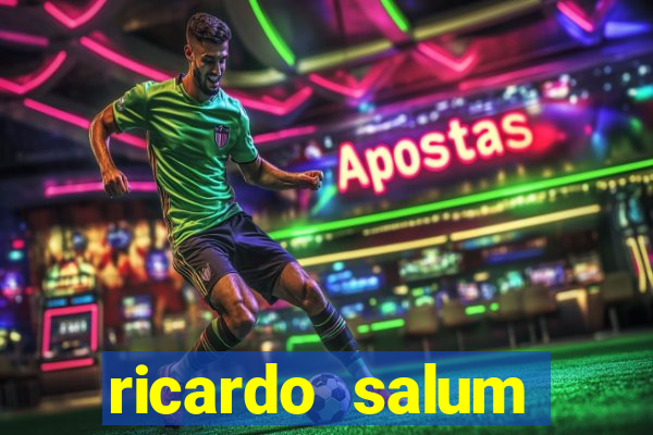 ricardo salum otorrino santos telefone